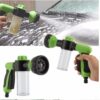 High Pressure Foam Spray Gun for Car and Home Cleaning