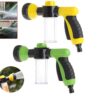 High Pressure Foam Spray Gun for Car and Home Cleaning