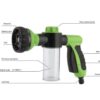High Pressure Foam Spray Gun for Car and Home Cleaning
