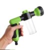 High Pressure Foam Spray Gun for Car and Home Cleaning