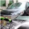 High Pressure Foam Spray Gun for Car and Home Cleaning