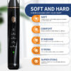 Ultrasonic Pet Teeth Cleaning Device