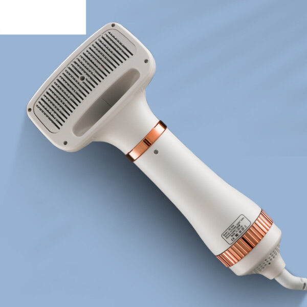 Pet Hair Dryer for Dogs and Teddy Breeds Home Grooming Tool