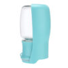 Foldable Dog Water Bottle - Portable Pet Water Dispenser