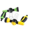 High Pressure Foam Spray Gun for Car and Home Cleaning