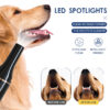 Ultrasonic Pet Teeth Cleaning Device