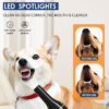 Ultrasonic Pet Teeth Cleaning Device