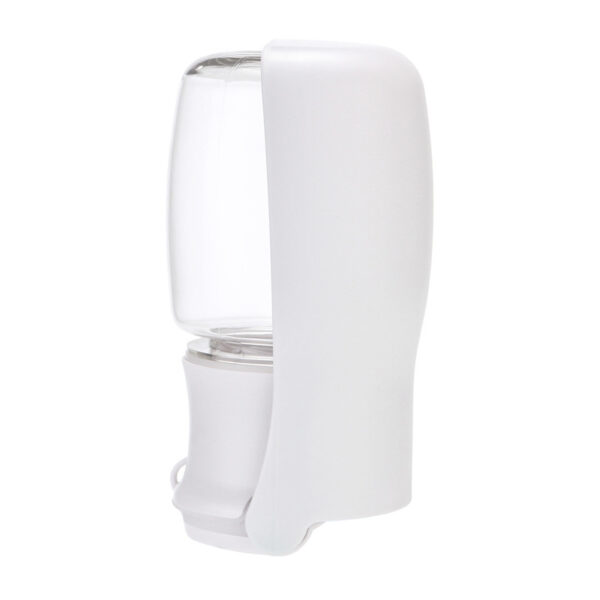 Foldable Dog Water Bottle - Portable Pet Water Dispenser