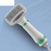 Pet Hair Dryer for Dogs and Teddy Breeds Home Grooming Tool