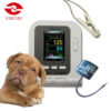CONTEC08A VET Digital Blood Pressure Monitor for Dogs and Cats