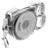Mini Retractable Dog Leash for Small Pets Outdoor Use