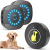 Dog Door Bell