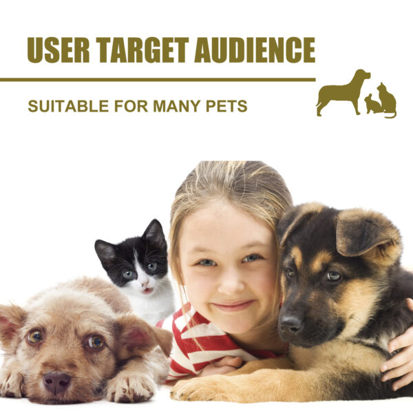 Yegbong Pet Wipes for Ears, Eyes, and Gentle Body Cleaning
