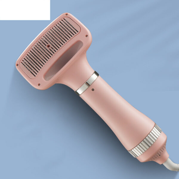 Pet Hair Dryer for Dogs and Teddy Breeds Home Grooming Tool