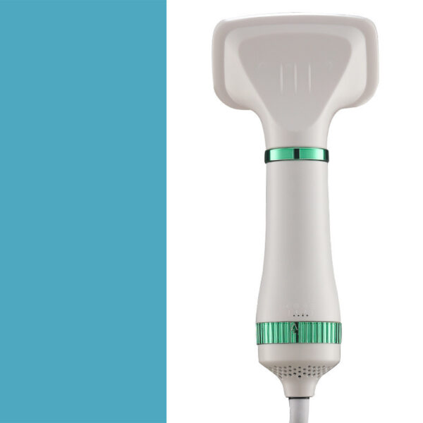 Pet Hair Dryer for Dogs and Teddy Breeds Home Grooming Tool