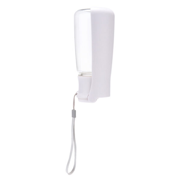 Foldable Dog Water Bottle - Portable Pet Water Dispenser