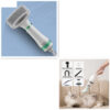 Pet Hair Dryer for Dogs and Teddy Breeds Home Grooming Tool