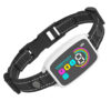 Smart Automatic Anti-Barking Dog Collar – Rechargeable, Waterproof with HD Display