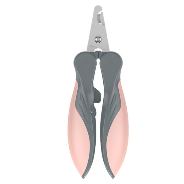 Pet, dog nail clippers
