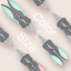Pet, dog nail clippers