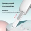 Pet Nail Clippers – Gravity Push Design for Easy Cat Nail Care