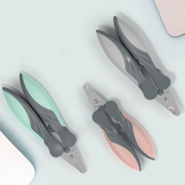 Pet, dog nail clippers