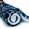 Cozy Cat & Dog Blanket – Multi-Purpose Pet Mat for Comfort