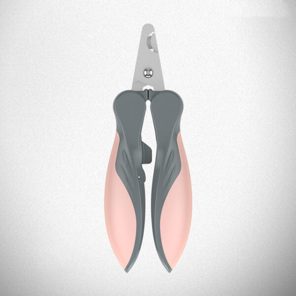 Pet, dog nail clippers