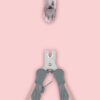 Pet, dog nail clippers