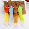 Interactive Long-Tail Mouse Cat Toy – Fun Training & Play for Pets
