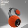 Funny Cat Toy Ball – Self-Moving Gravity Ball for Endless Entertainment