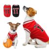 World Cup Dog Vest – Lightweight Spring & Summer Pet Apparel