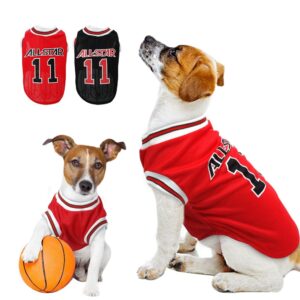 World Cup Dog Vest – Lightweight Spring & Summer Pet Apparel