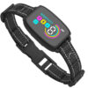 Smart Automatic Anti-Barking Dog Collar – Rechargeable, Waterproof with HD Display