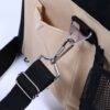 Portable Pet Travel Bag – Crossbody Carrier for Dogs & Cats