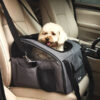 Portable Pet Travel Bag – Crossbody Carrier for Dogs & Cats