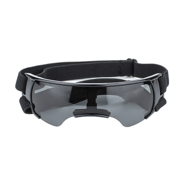 Dog Sun-proof, UV-proof Goggles