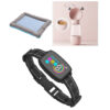 Smart Automatic Anti-Barking Dog Collar – Rechargeable, Waterproof with HD Display