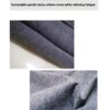 Dog Anxiety Jacket – Warm Pet Vest for Comfort & Calming