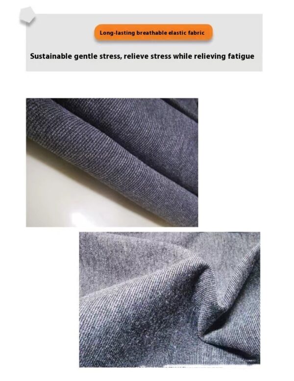Dog Anxiety Jacket – Warm Pet Vest for Comfort & Calming
