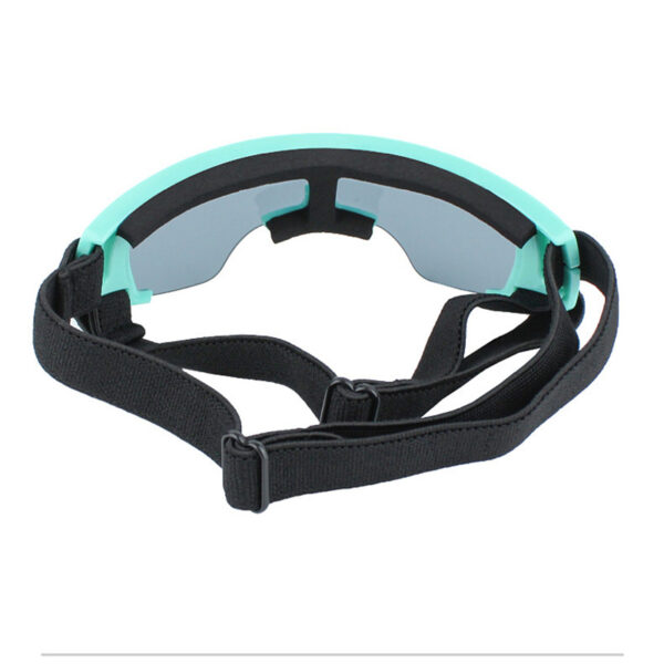 Dog Sun-proof, UV-proof Goggles