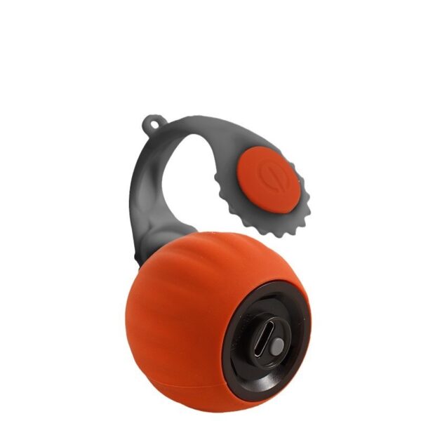 Funny Cat Toy Ball – Self-Moving Gravity Ball for Endless Entertainment