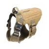 Luxury Dog Harness & Leash Set – Durable Nylon Camouflage Design