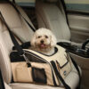 Portable Pet Travel Bag – Crossbody Carrier for Dogs & Cats