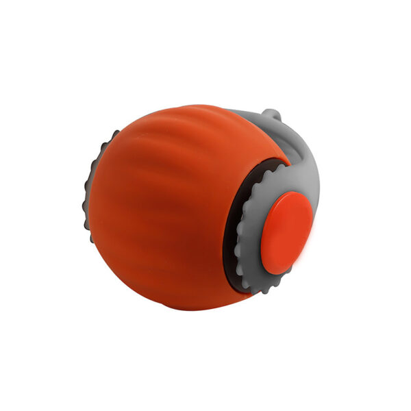 Funny Cat Toy Ball – Self-Moving Gravity Ball for Endless Entertainment
