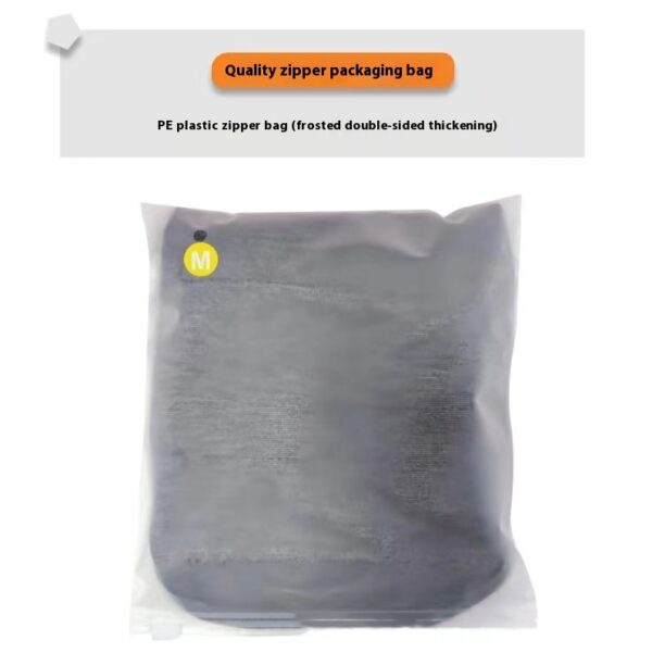 Dog Anxiety Jacket – Warm Pet Vest for Comfort & Calming