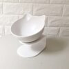 109083648504.jpg Double Cat Food Bowl with Cervical Protection