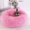 1657216167517.jpg Round Long Hairy Autumn And Winter Nest Pad Cat Mattress
