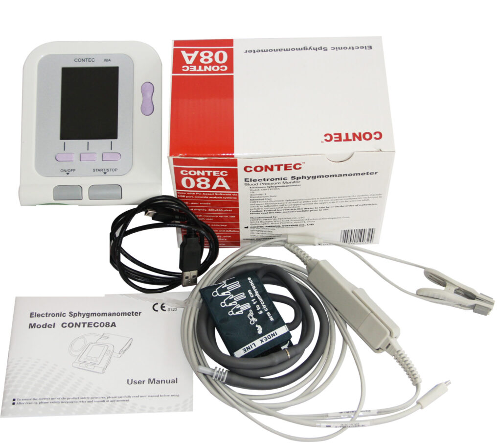 dog blood pressure monitor