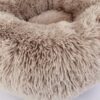 3049431995253.jpg Round Long Hairy Autumn And Winter Nest Pad Cat Mattress